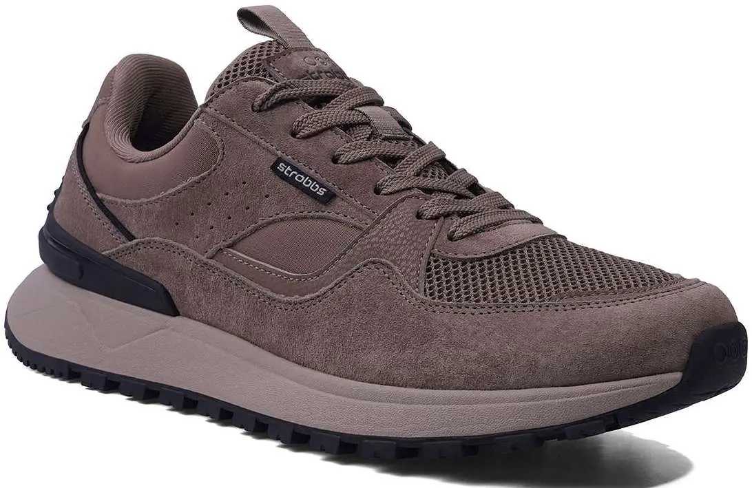 Кроссовки мужские "Strobbs" C3707-17