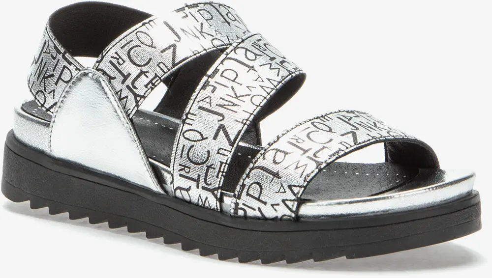 Босоножки детские "Betsy" 907306-02-04