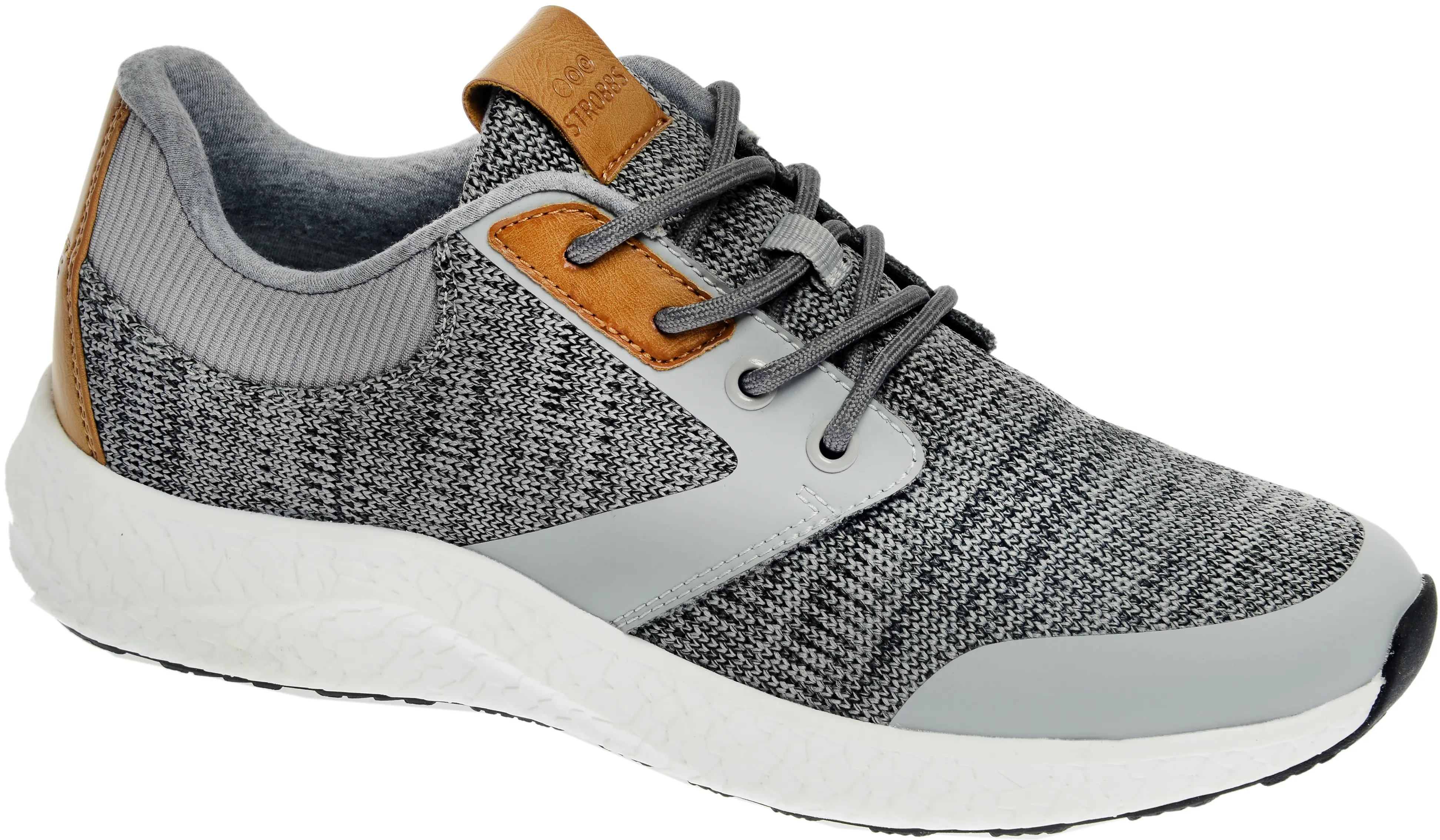 Кроссовки мужские "Strobbs" C2886-4