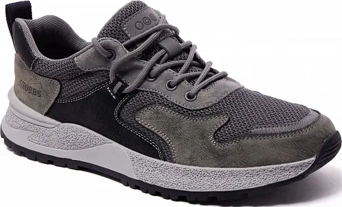 Кроссовки мужские "Strobbs" C3372-1