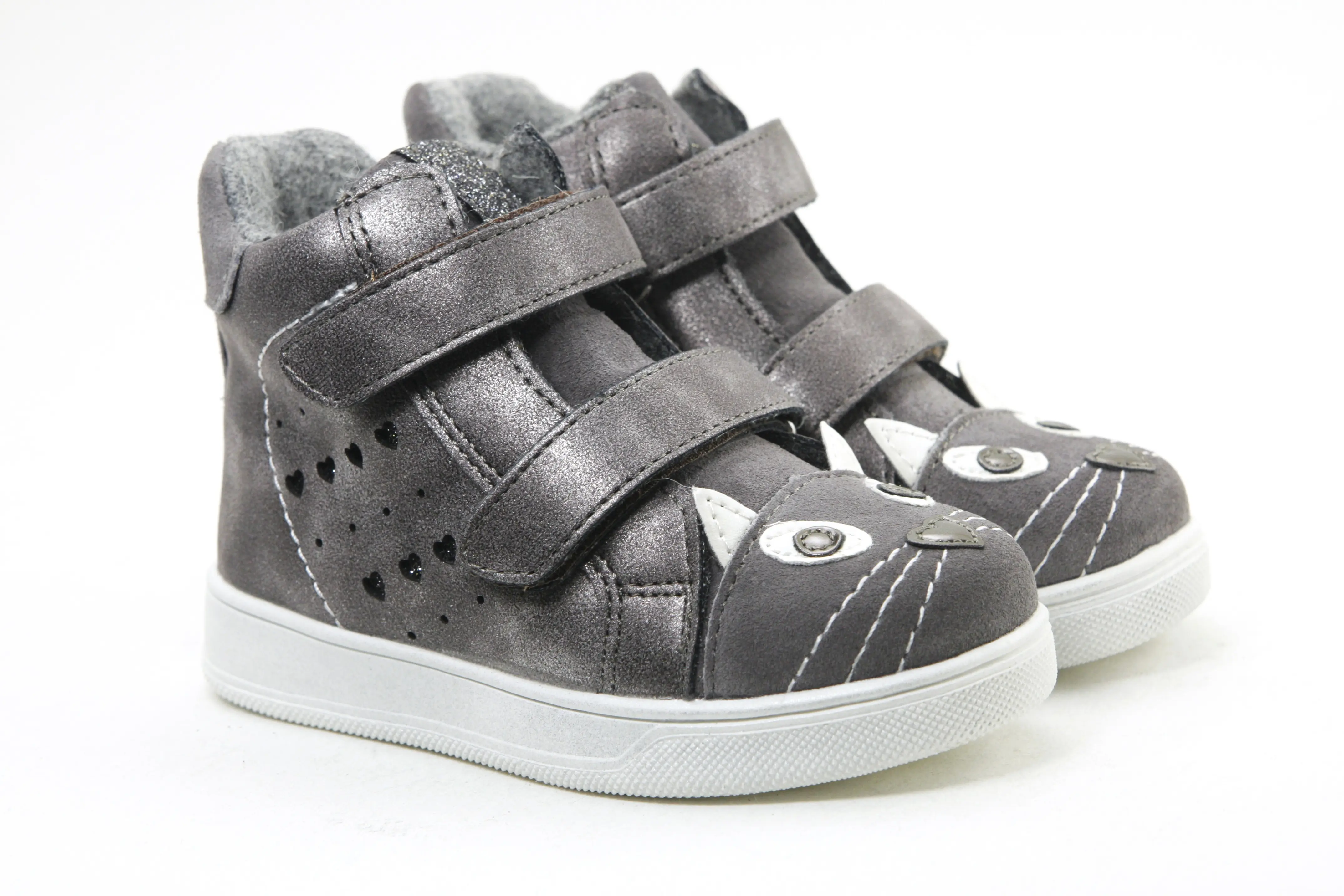 Ботинки детские "Котофей" 154005-31