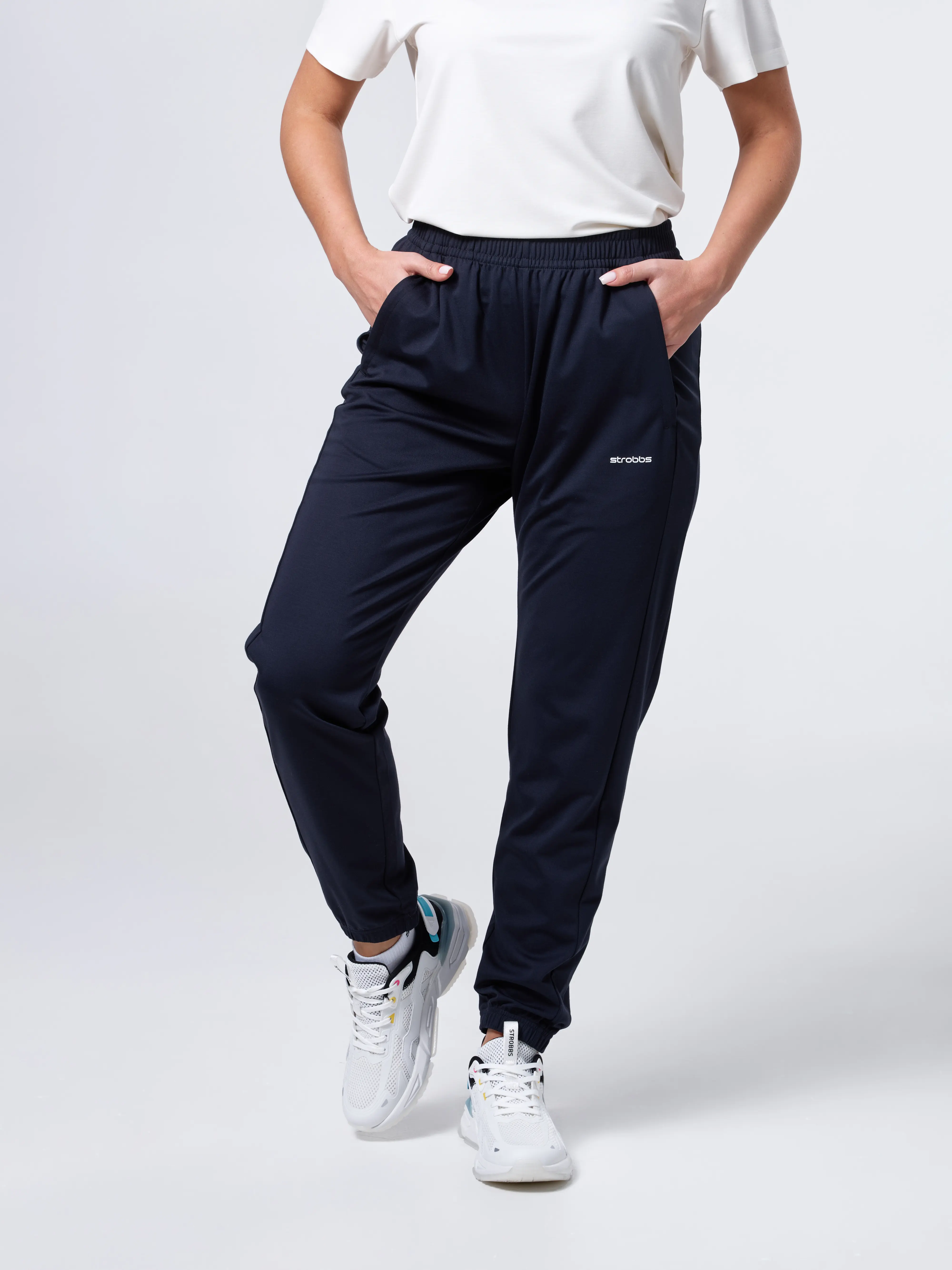 Брюки женские "Strobbs" T3354-2