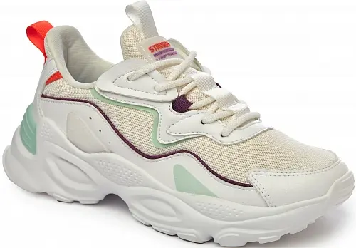 Кроссовки "Strobbs" F7180-12