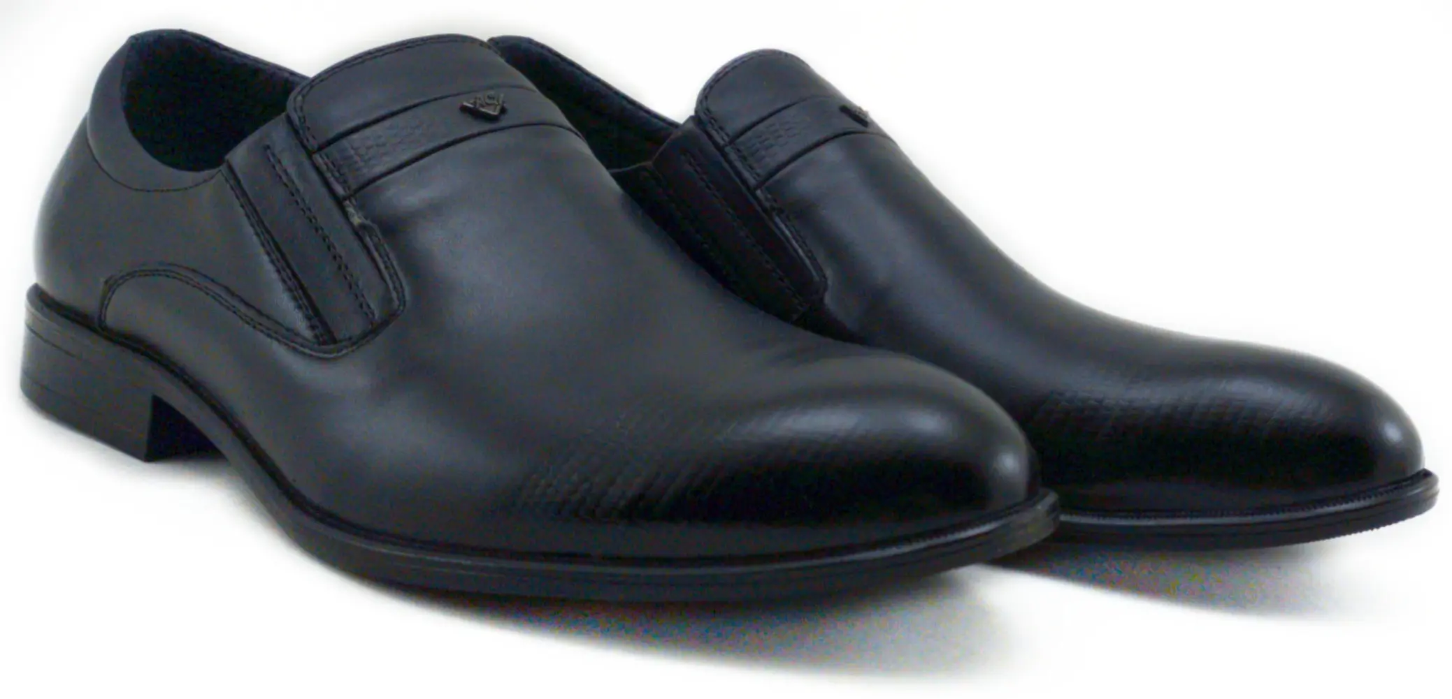 Туфли мужские "Agent" 3389