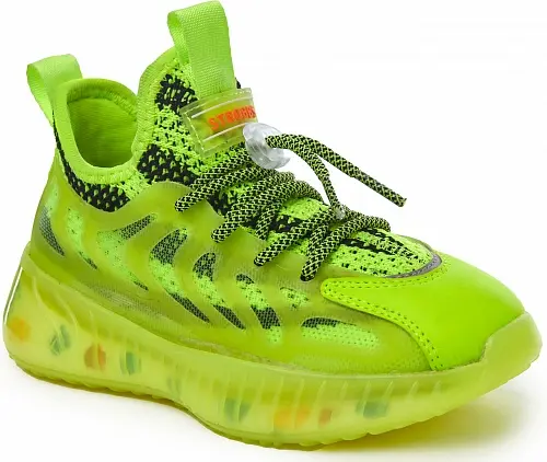 Кроссовки детские "Strobbs" N1731-15