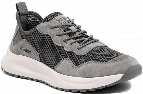 Кроссовки мужские "Strobbs" C3508-1