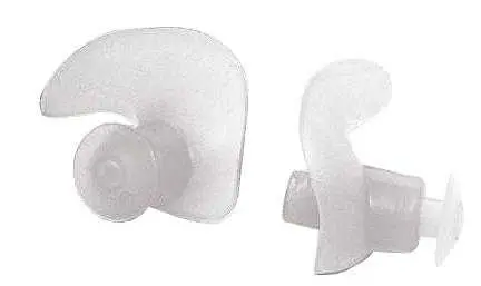 Беруши ATEMI, силикон, EP6