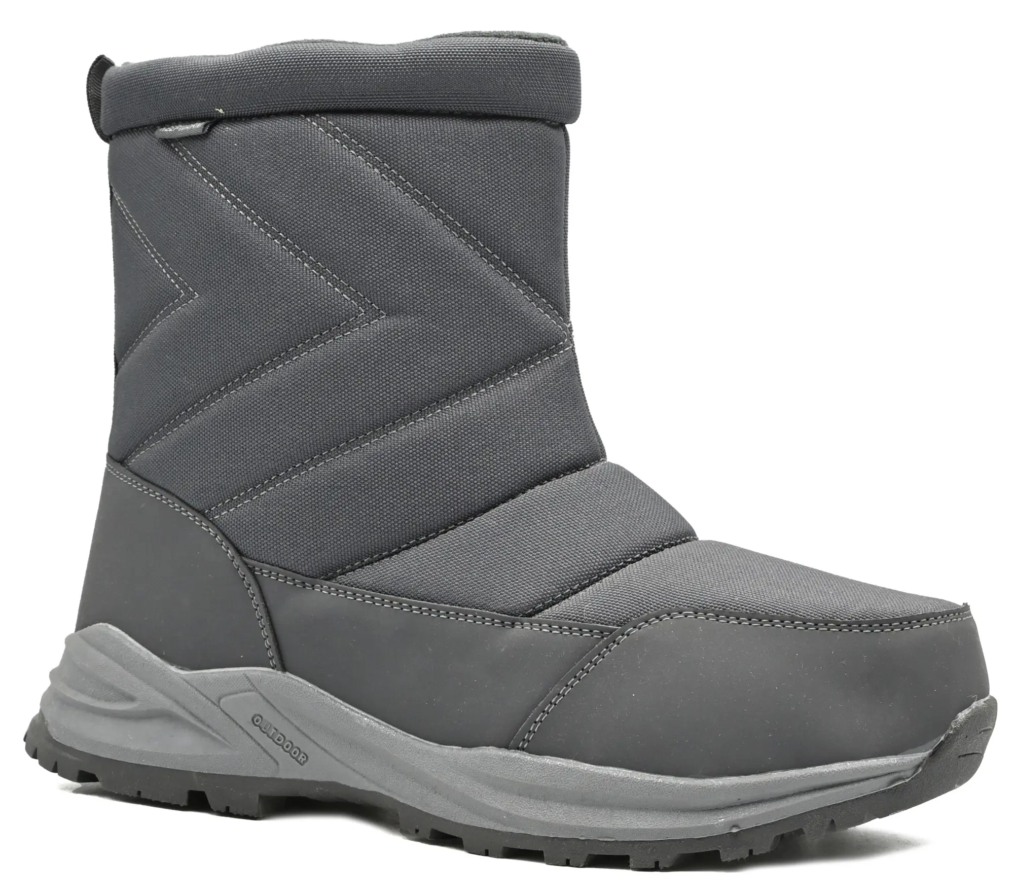 П/сапоги мужские "Gogc" G9681M-3