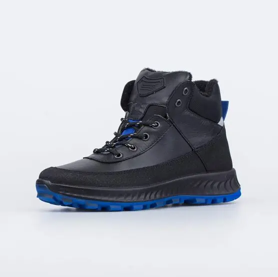 Ботинки детские "Котофей" 552301-32