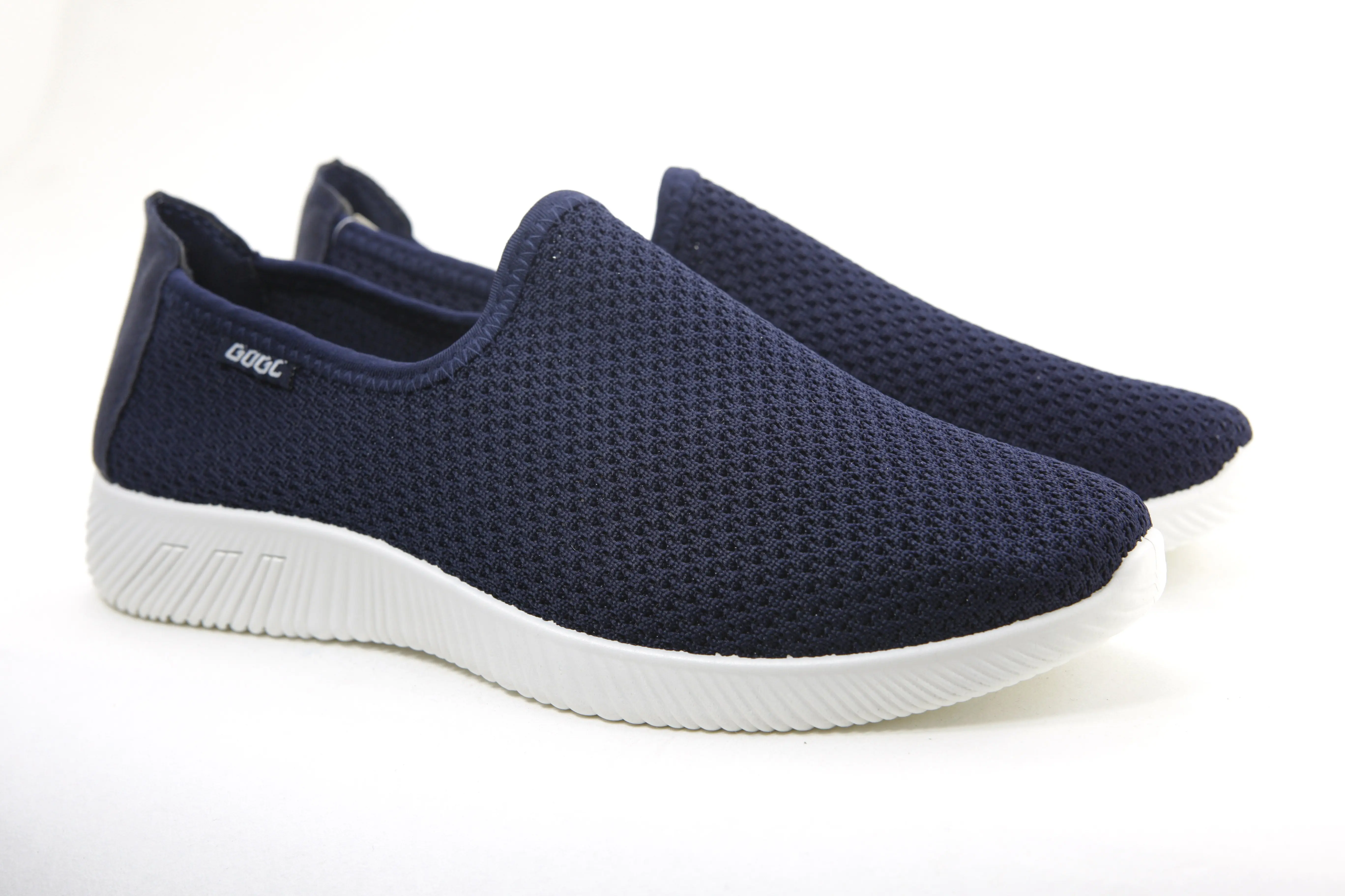 Кеды мужские "Gogc" G5006-7