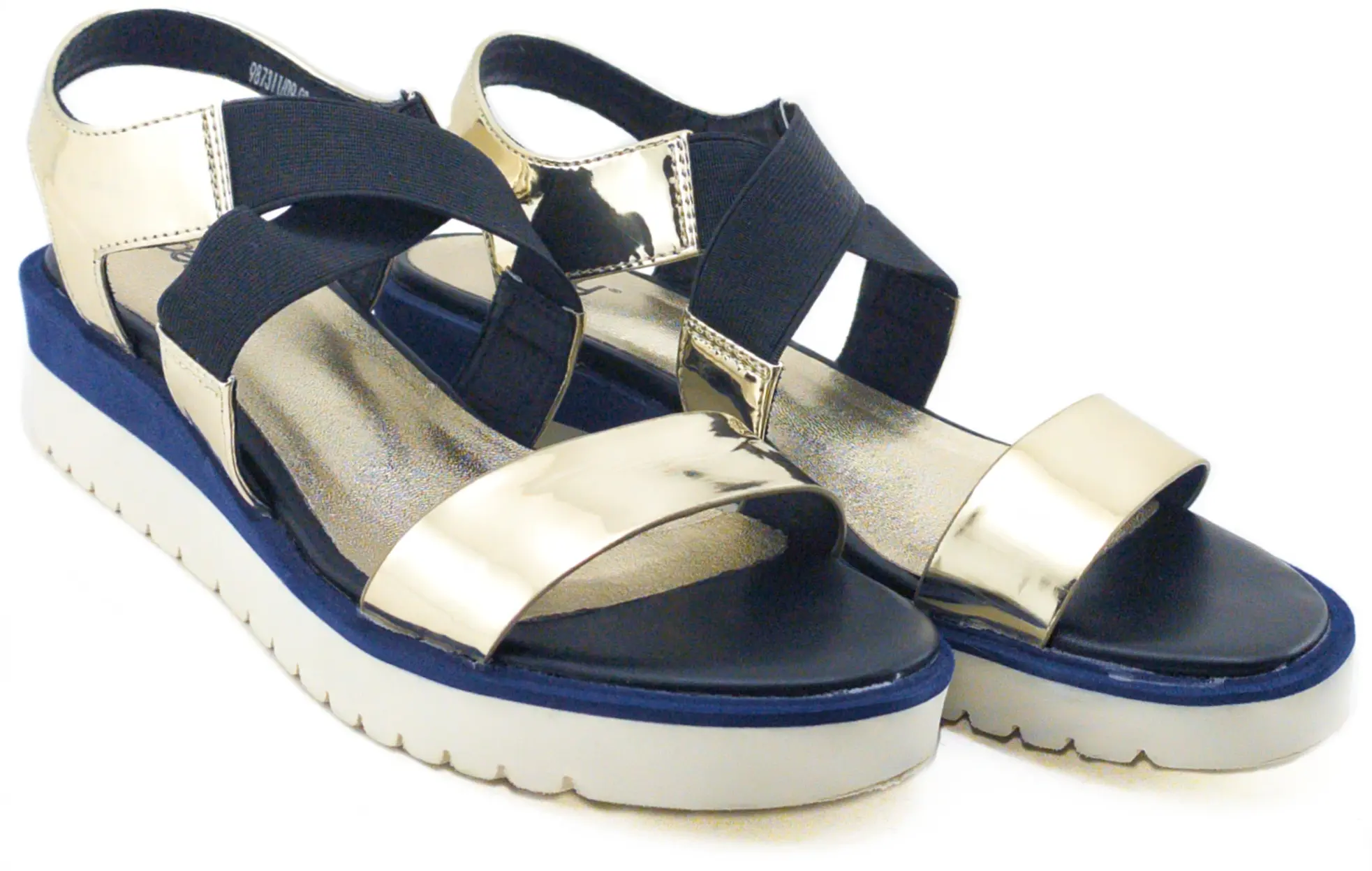 Сандалии детские "Betsy" 987311-09-02