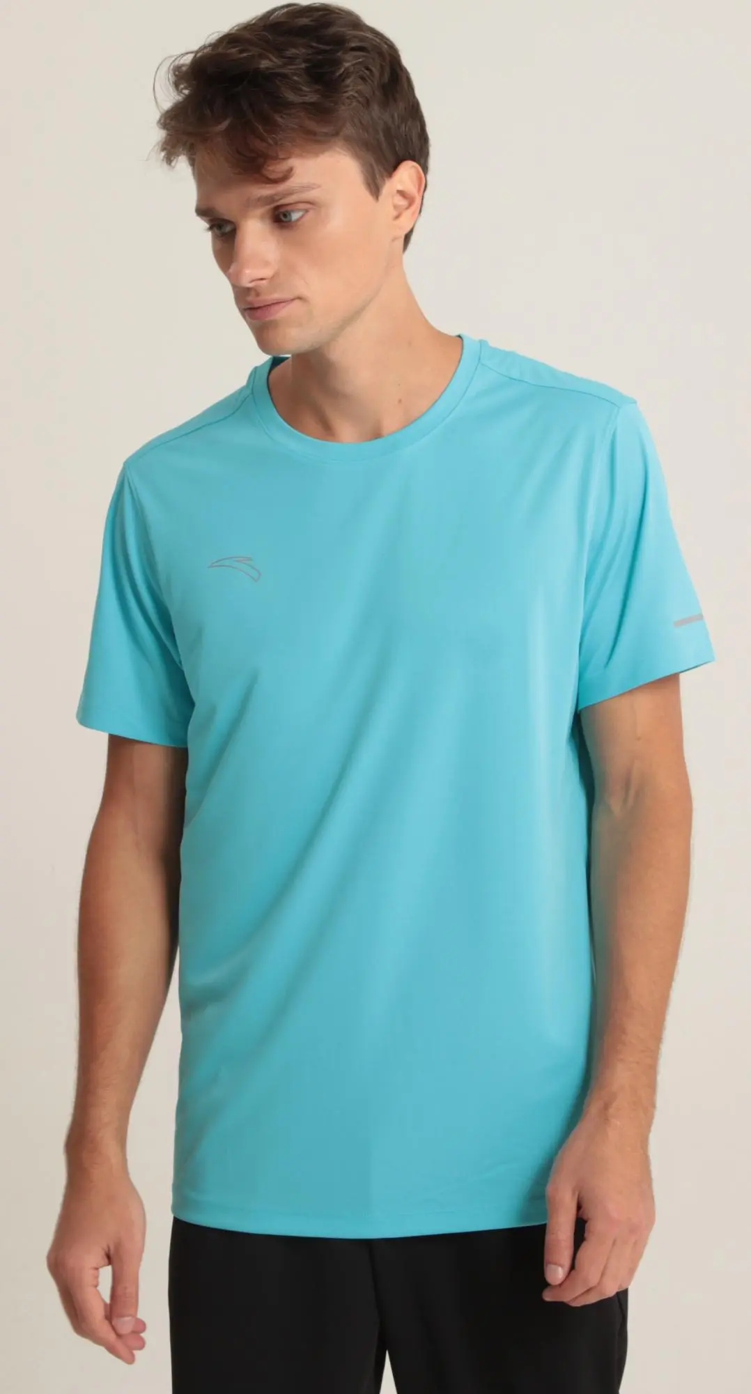 Футболка мужская "Anta" 852335107C-2