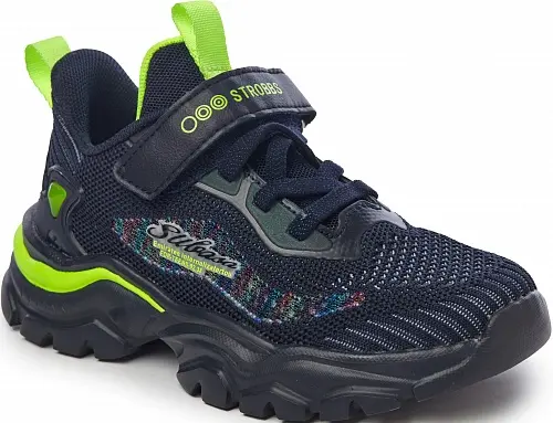 Кроссовки детские "Strobbs" N1727-2