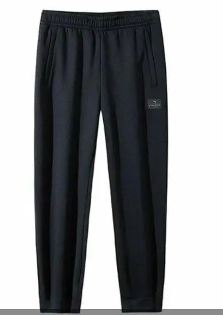 Брюки мужские "Anta" 852447327N-2