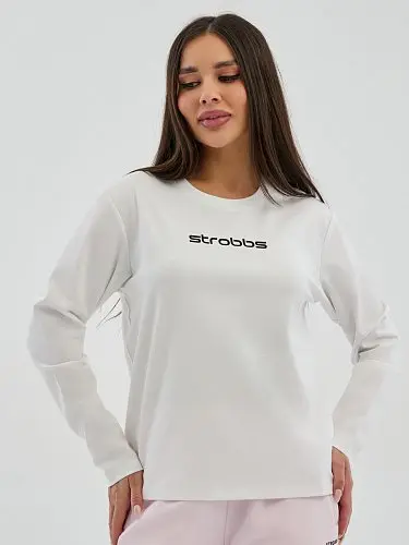 Толстовка женская "Strobbs" T3319-6