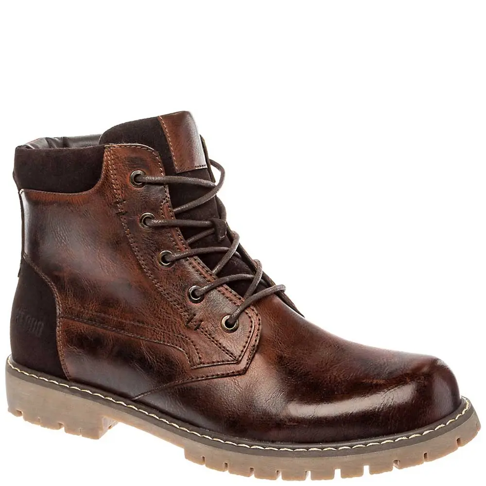 Ботинки подростковые "Keddo" 588139/06-01