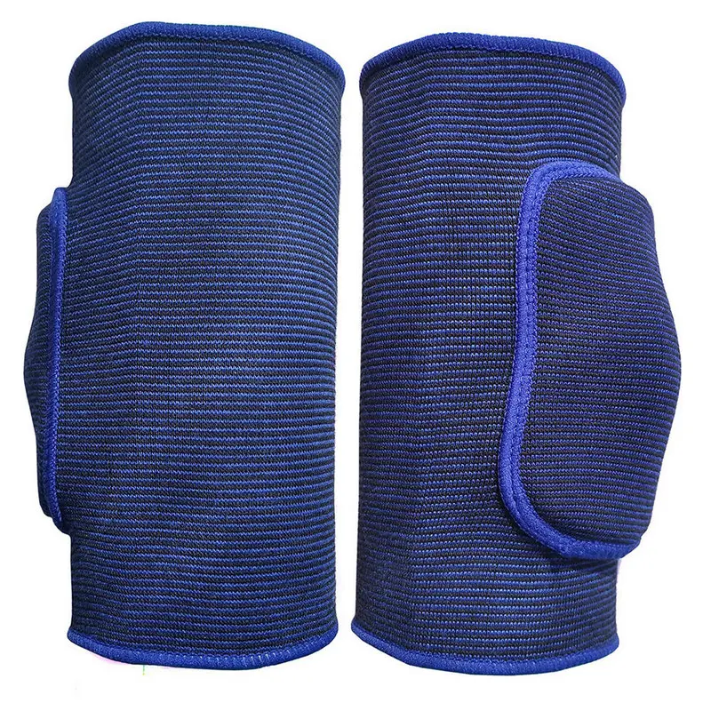 Наколенник в/б MG-10015856 синий