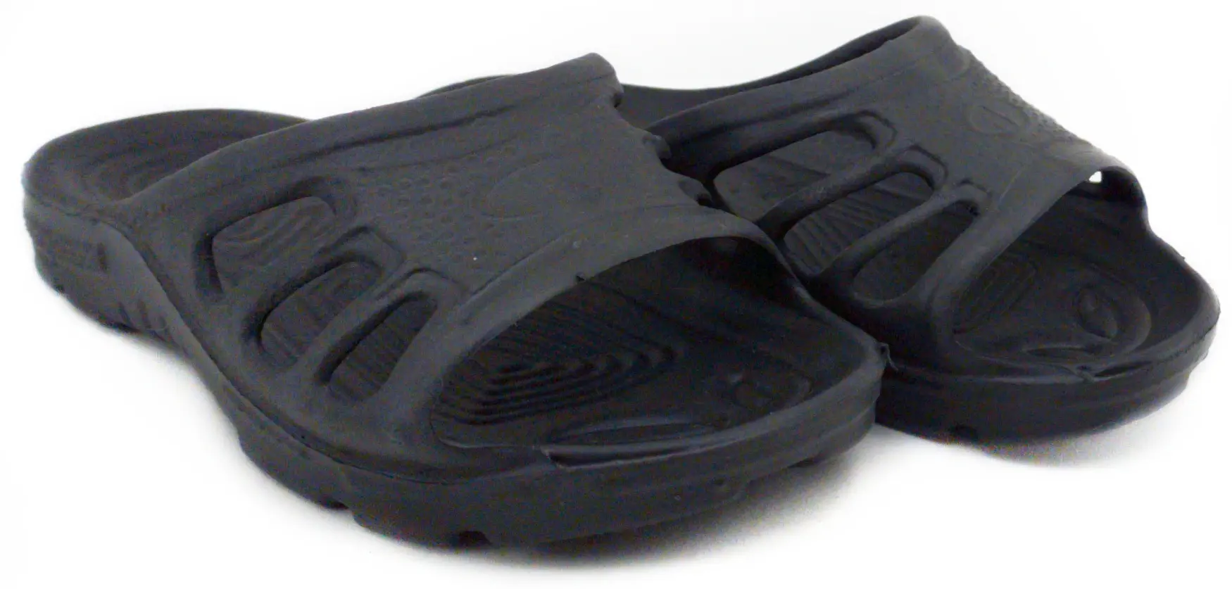 Шлёпки детские ПВХ "Птичка"