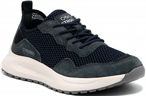 Кроссовки мужские "Strobbs" C3508-2