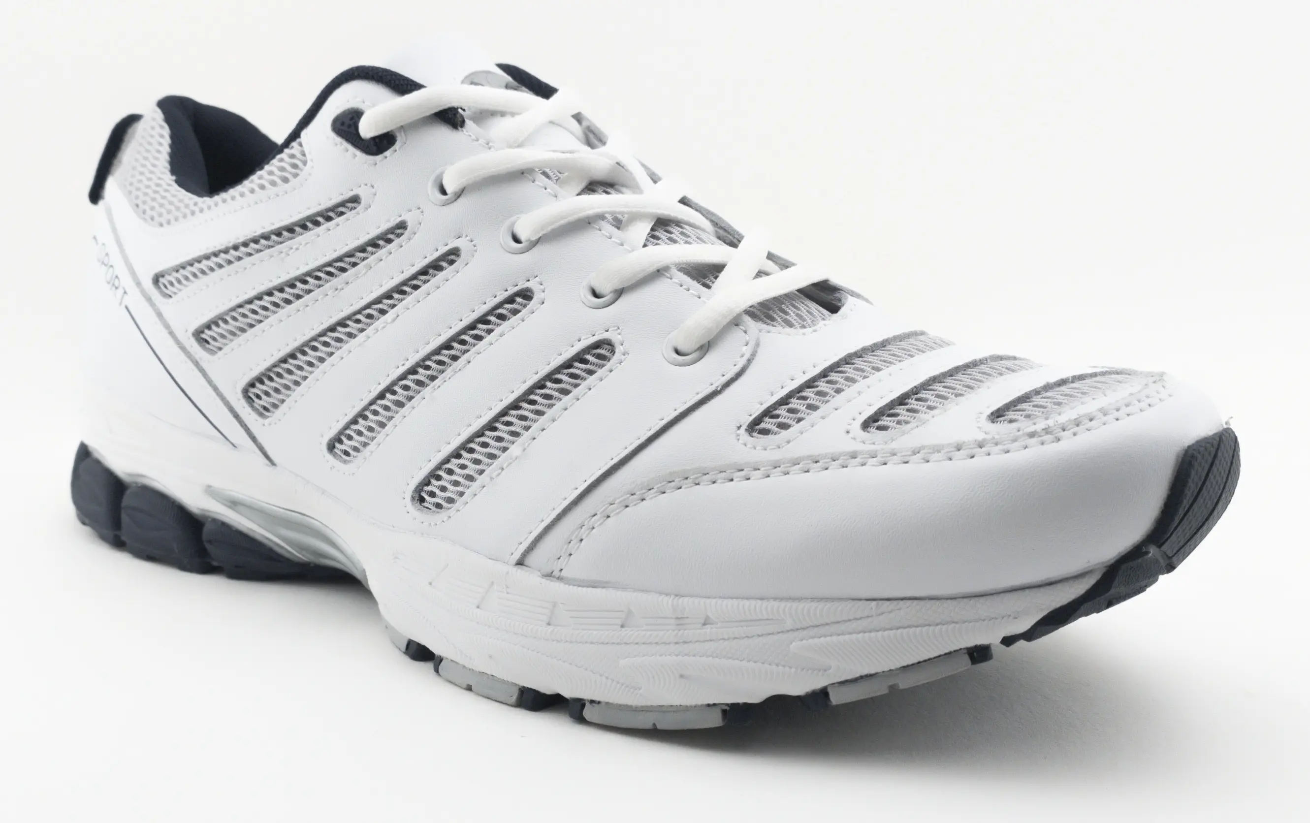 Кроссовки мужские "Sigma" 5558A-4M