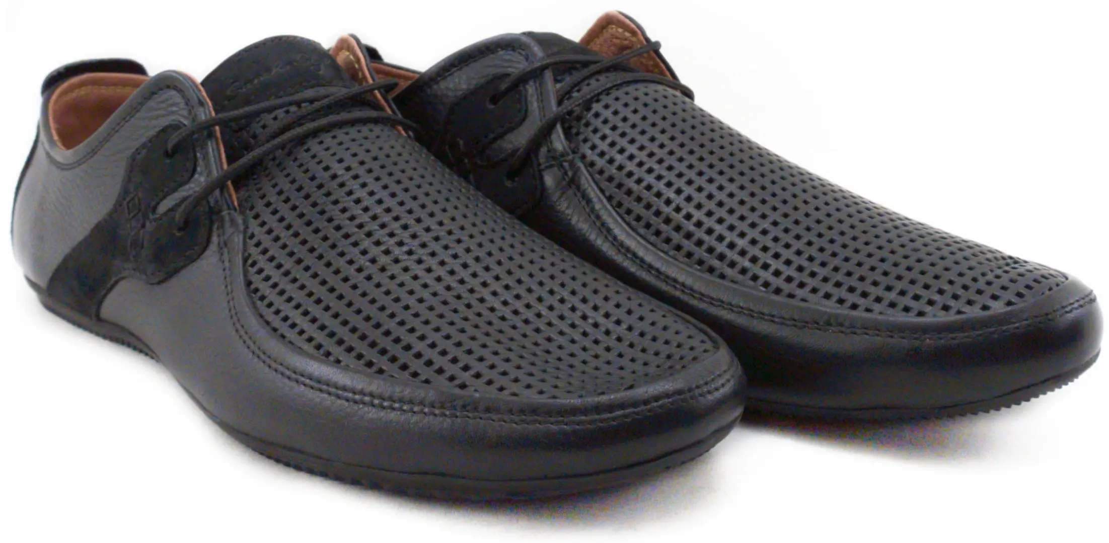 Мокасины мужские "Sancho" 810/2