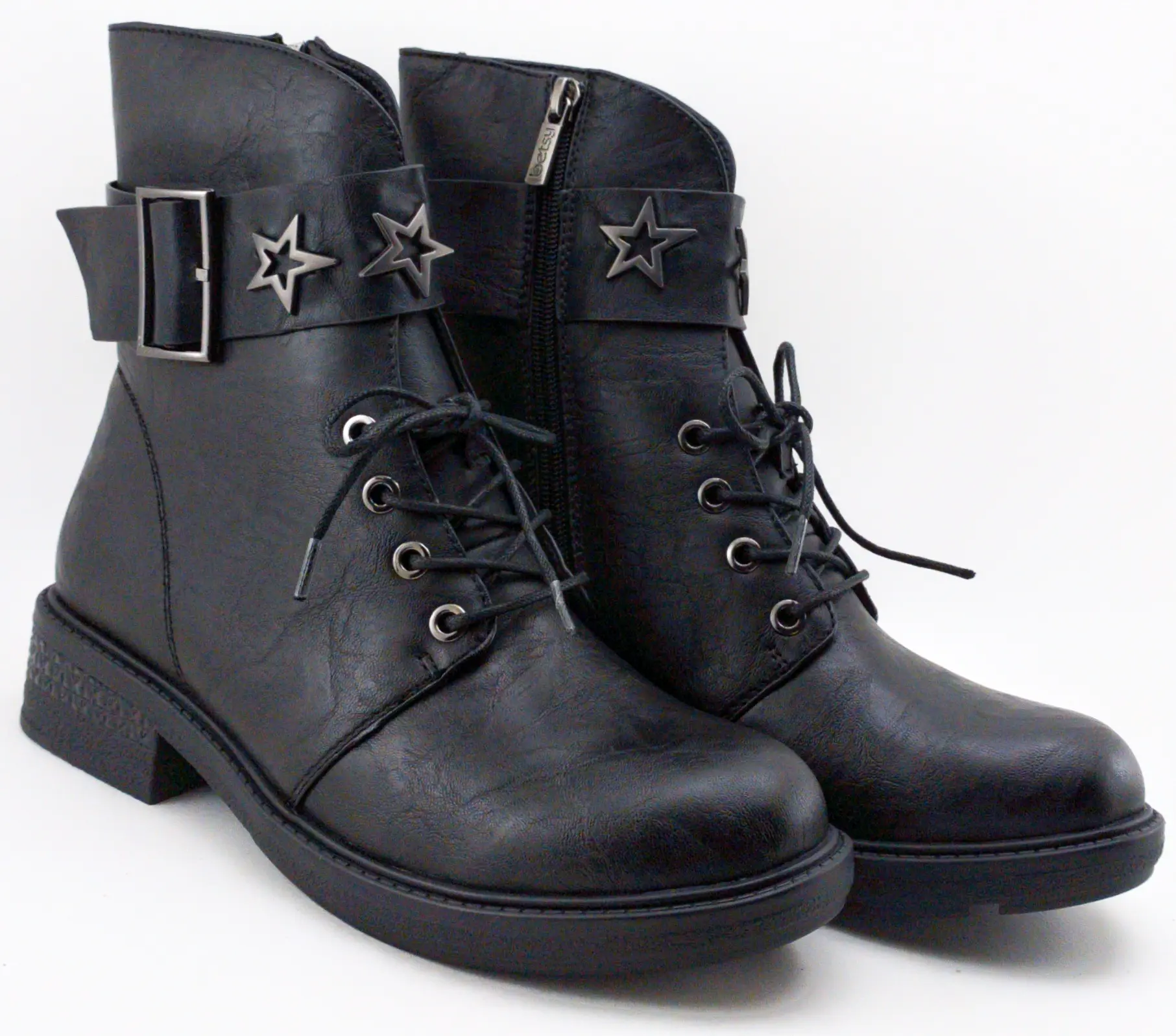 Ботинки детские "Betsy" 998352/07-01