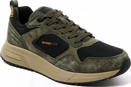 Кроссовки мужские "Strobbs" C3642-19