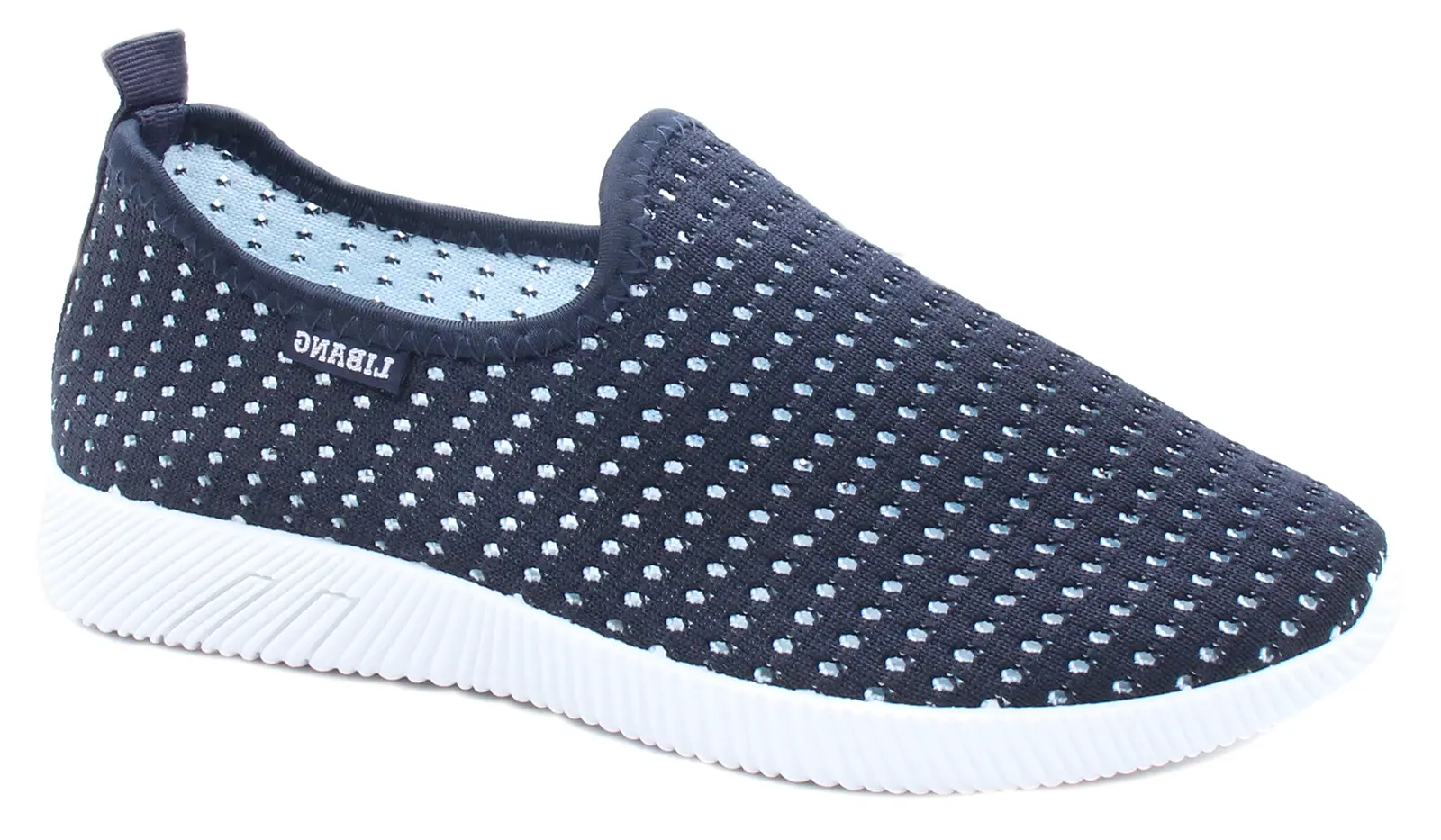 Кроссовки "Libang" B5509-7