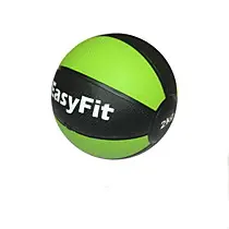 Медбол EasyFit НФ-1511, 2кг
