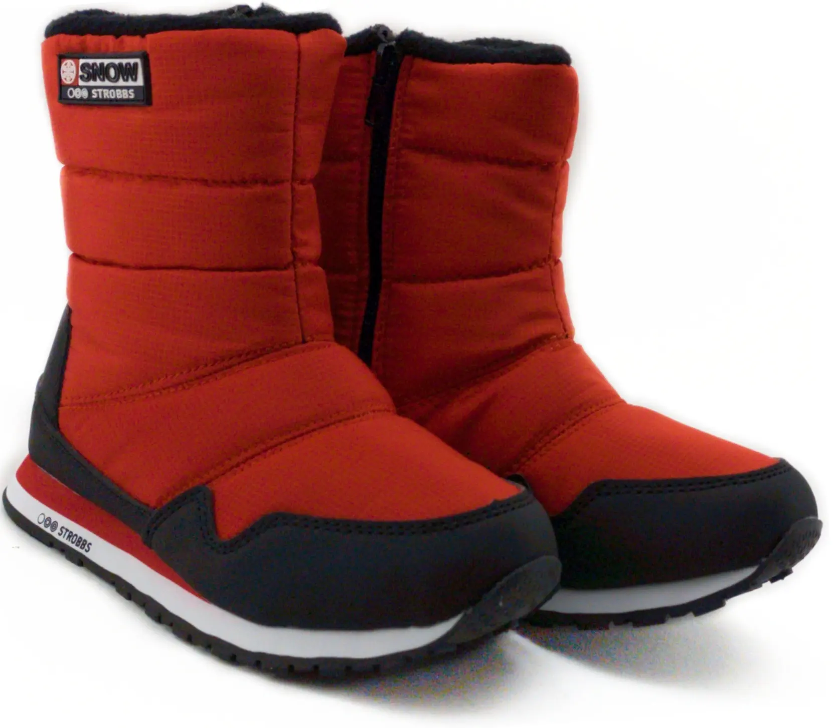 Сапоги детские "Strobbs" N1841-11