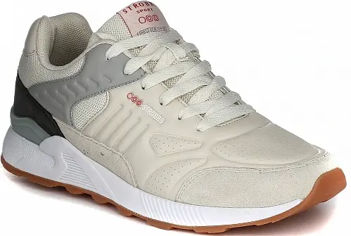 Кроссовки мужские "Strobbs" C2730-16