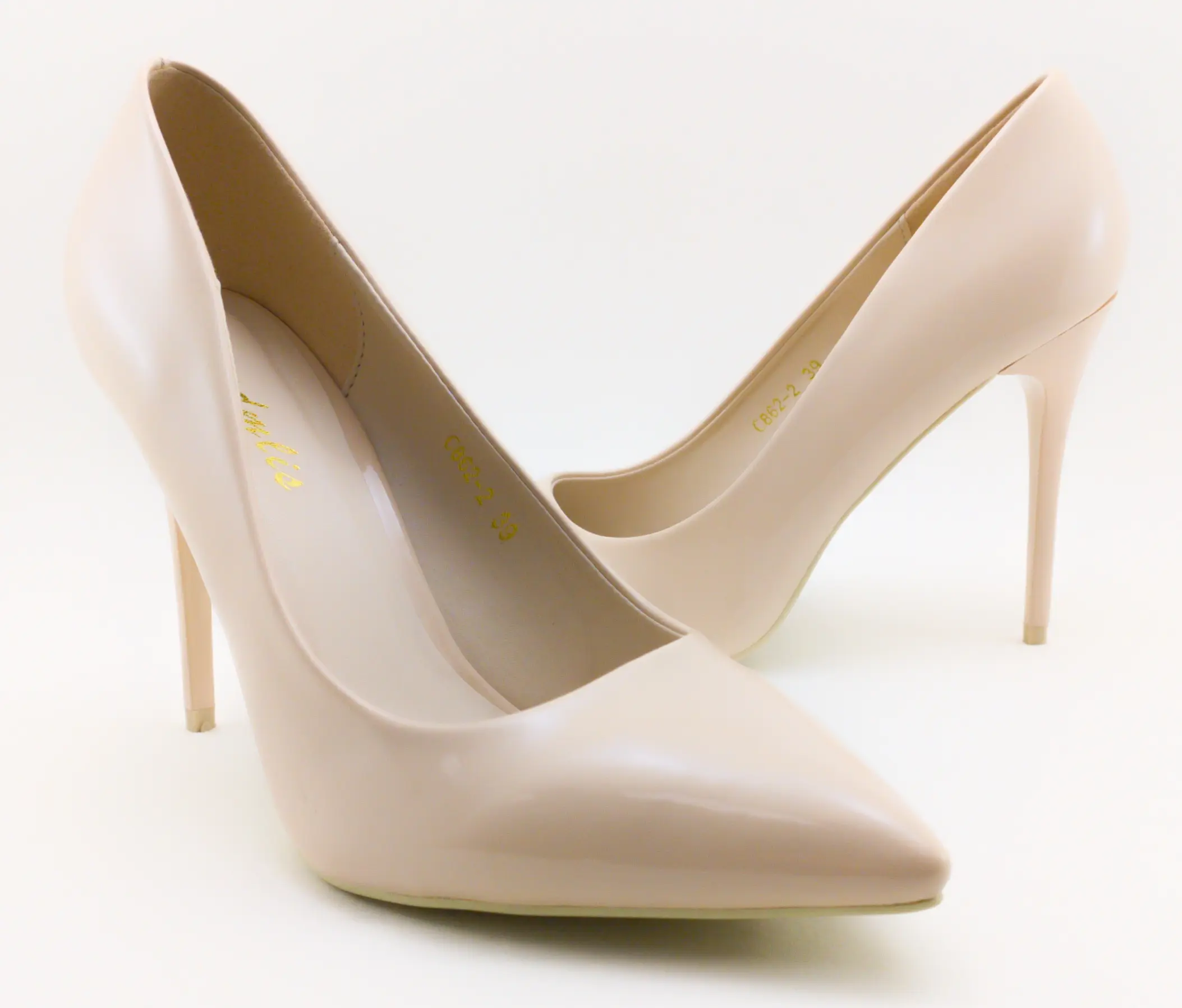 Туфли женские "Admlis" С 862-2