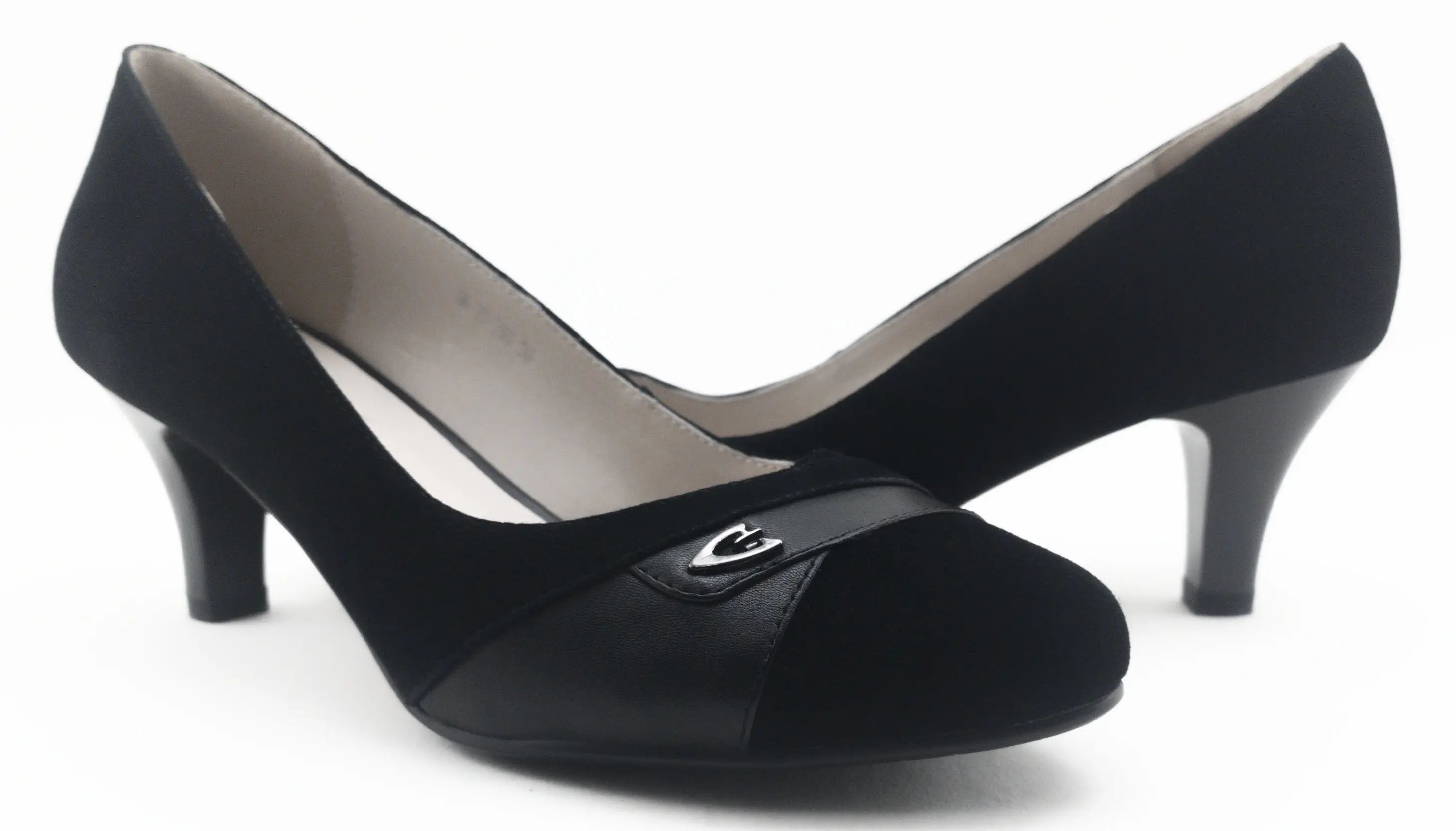 Туфли женские "Bludo" 56-75-766