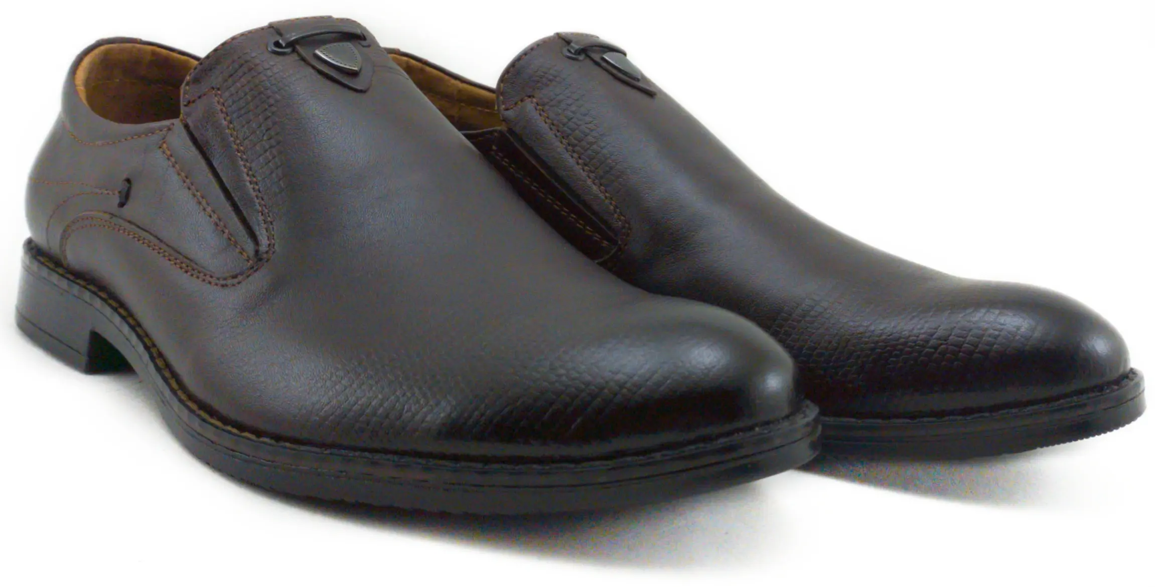 Туфли мужские "Ag" 3194