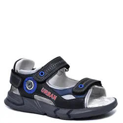 Сандалии детские "Тотошка" LX012-3B