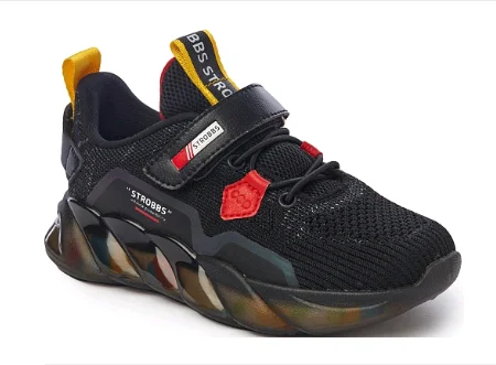 Кроссовки детские "Strobbs" N1730-3