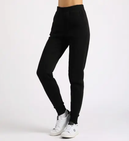 Брюки женские "Argo" B.330 черн.