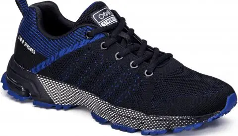 Кроссовки мужские "Strobbs" C2536-22