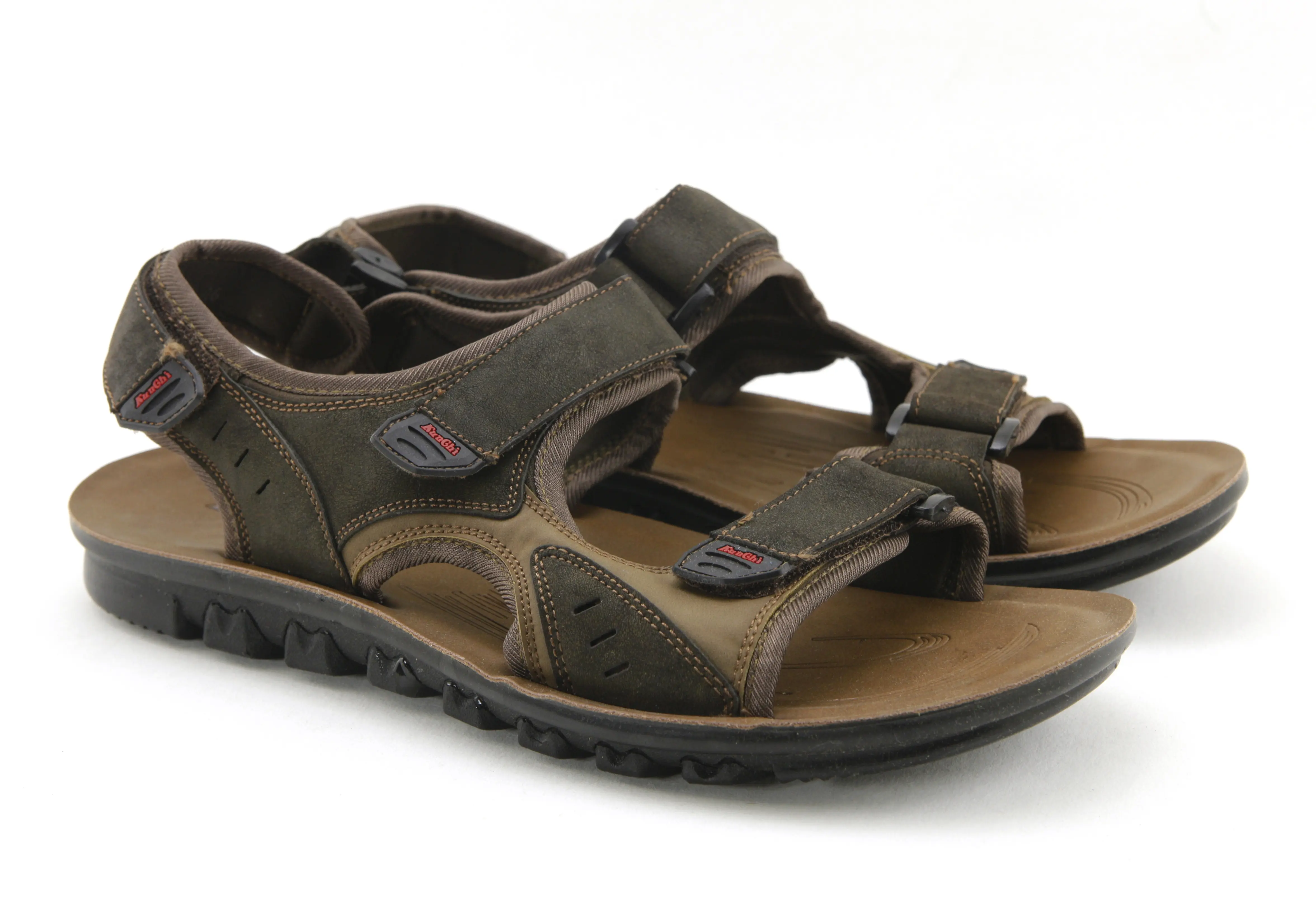 Сандалии мужские "Kunchi" A982-1