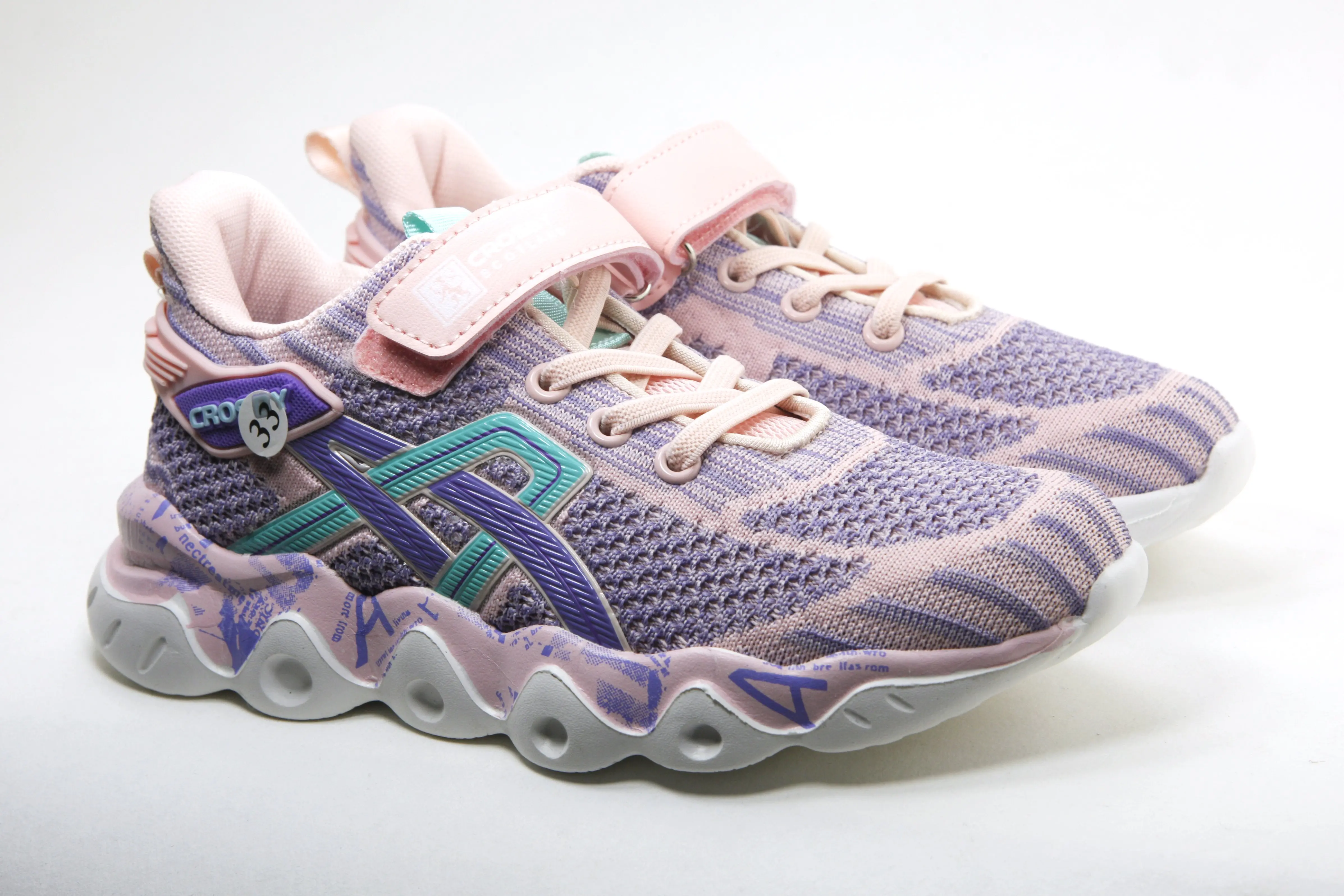 Кроссовки детские "Crosby" 218154/01-05