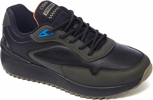 Кроссовки мужские "Strobbs" B3360-19