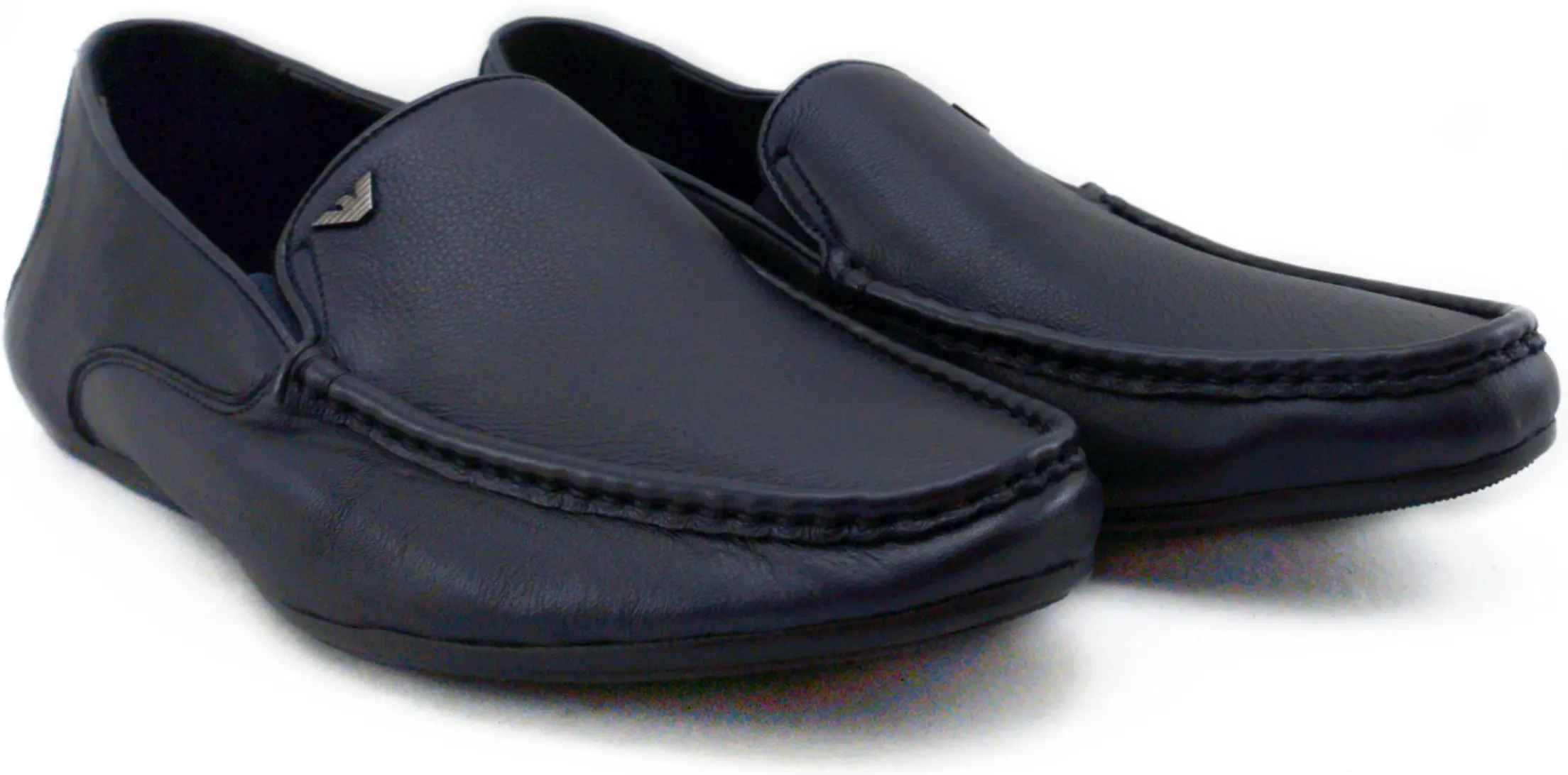 Мокасины мужские "Simonspark" S6726-2300