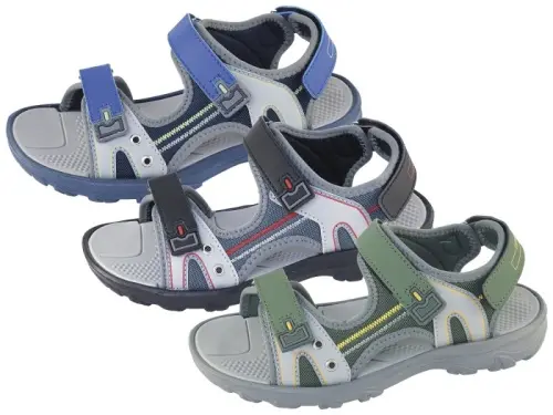 Сандалии подростковые "Tingo" ST35943