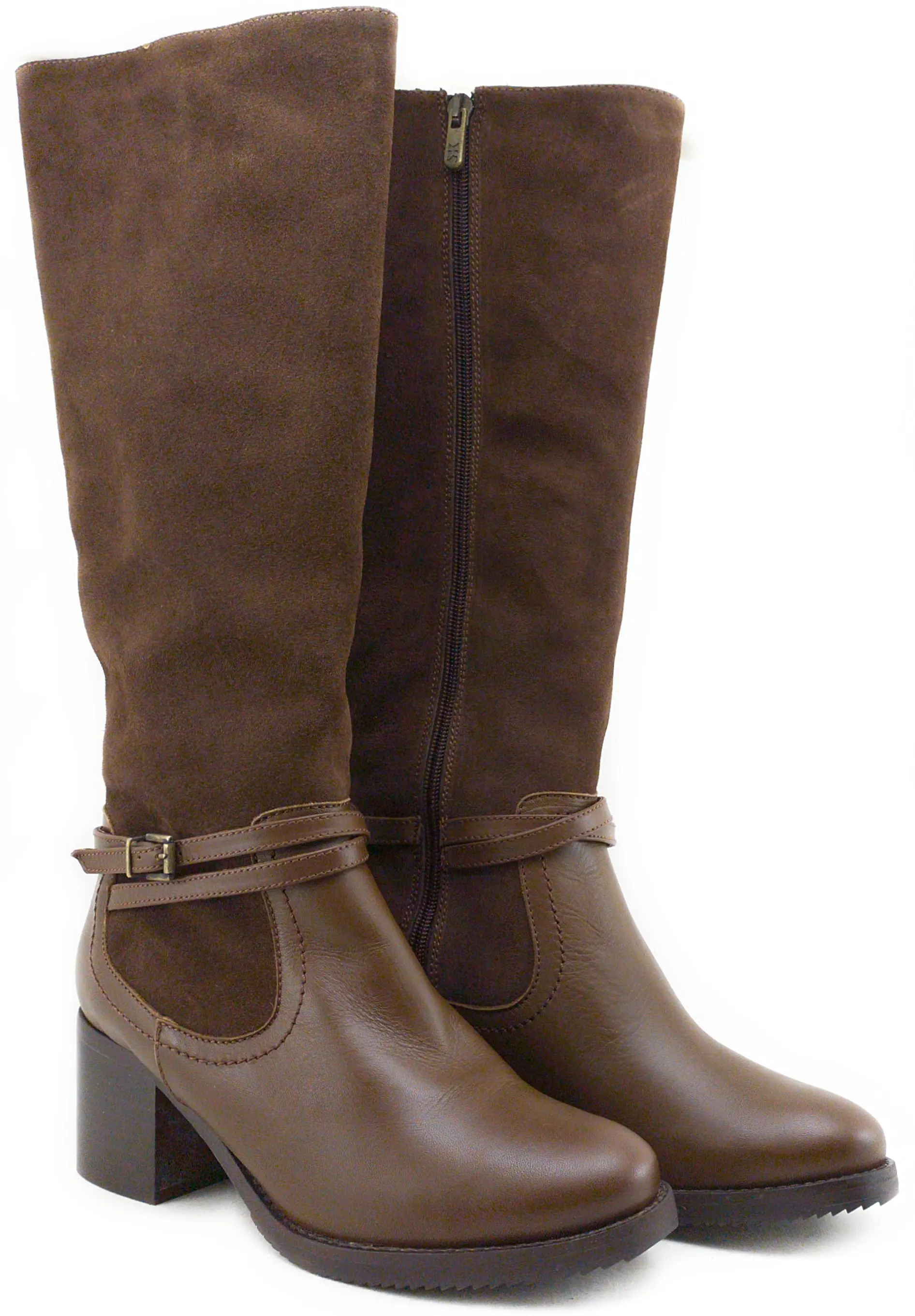 Сапоги женские "SK" H-631144