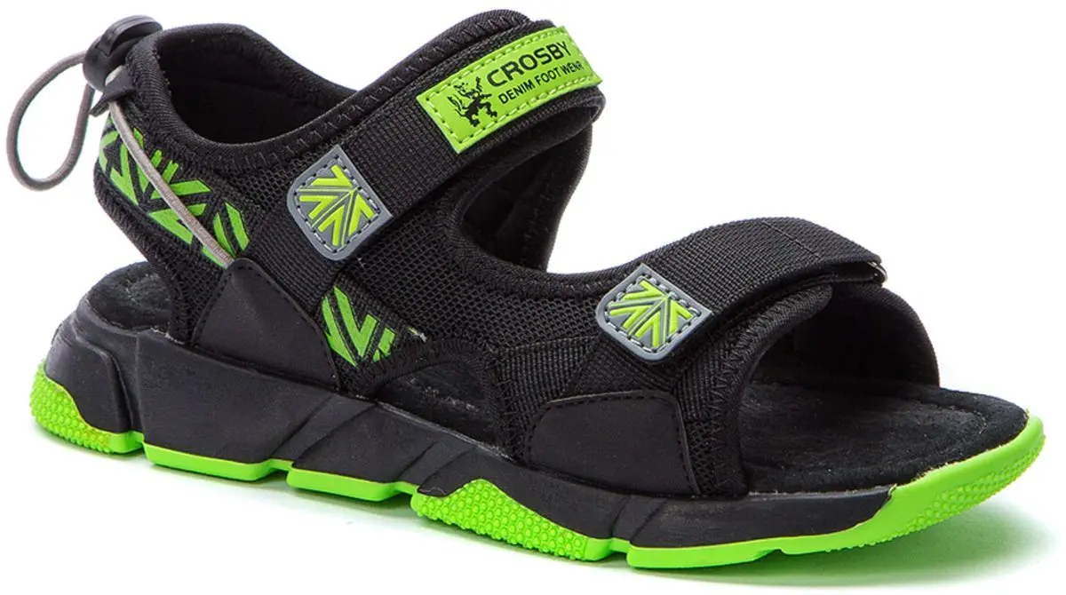 Сандалии детские "Crosby" 227019/03-06U