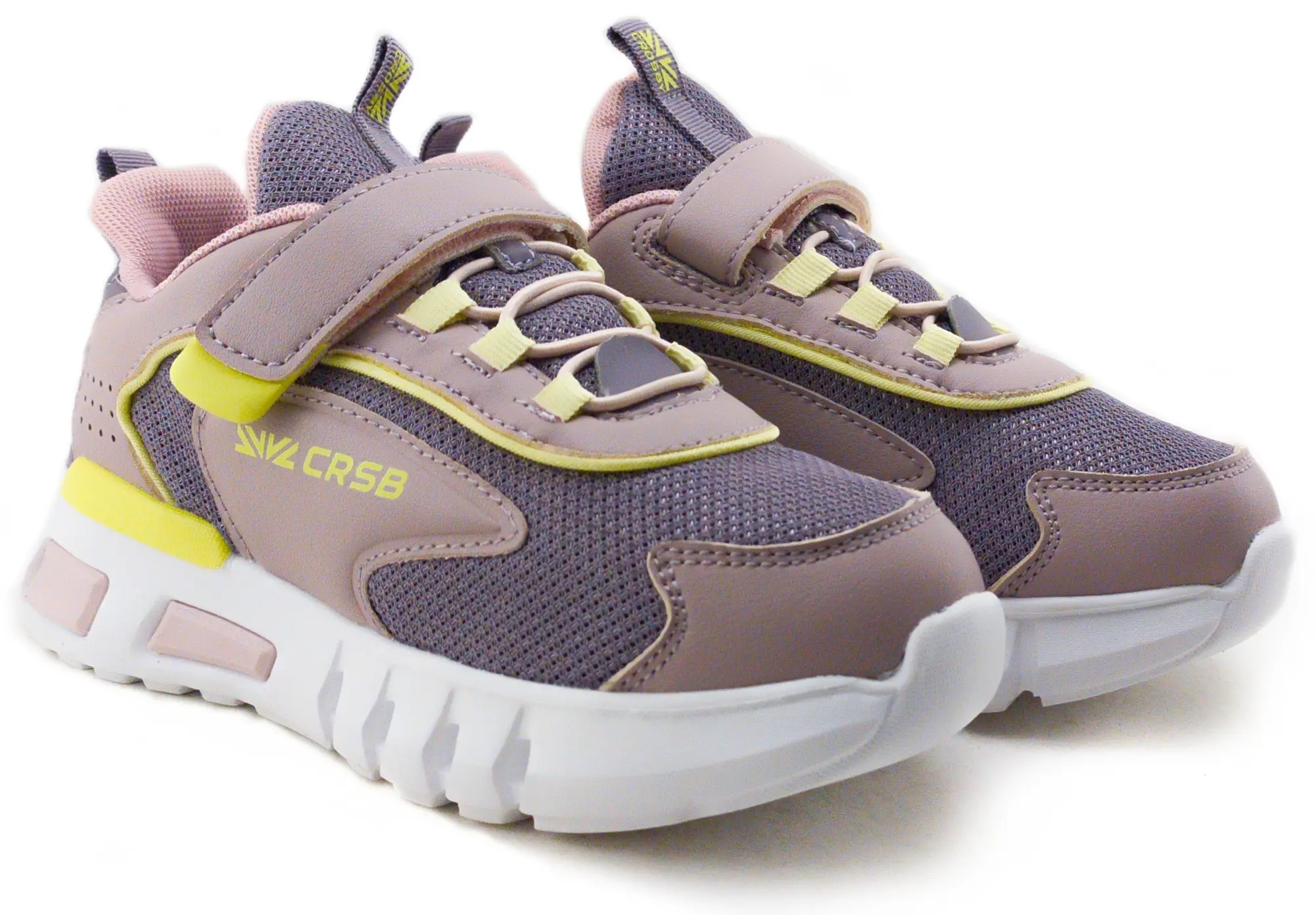 Кроссовки детские "Crosby" 208186-01-03