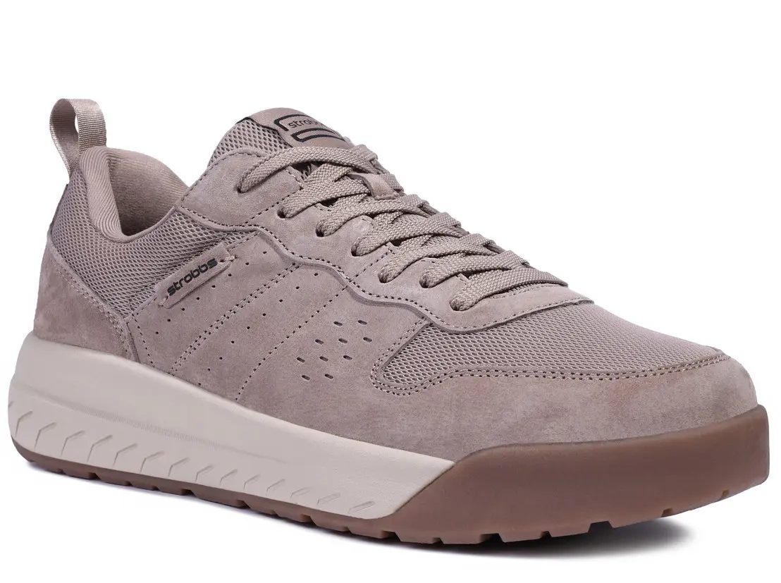 Кроссовки мужские "Strobbs" C3865-25