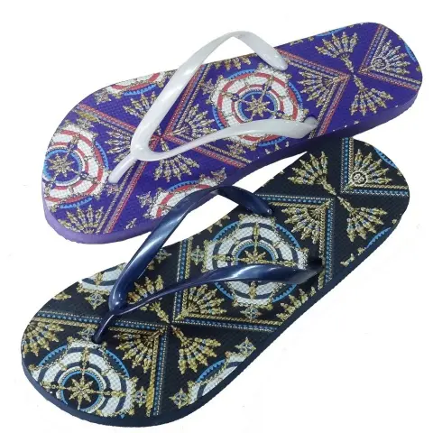 Сланцы женские "Ритм" F803