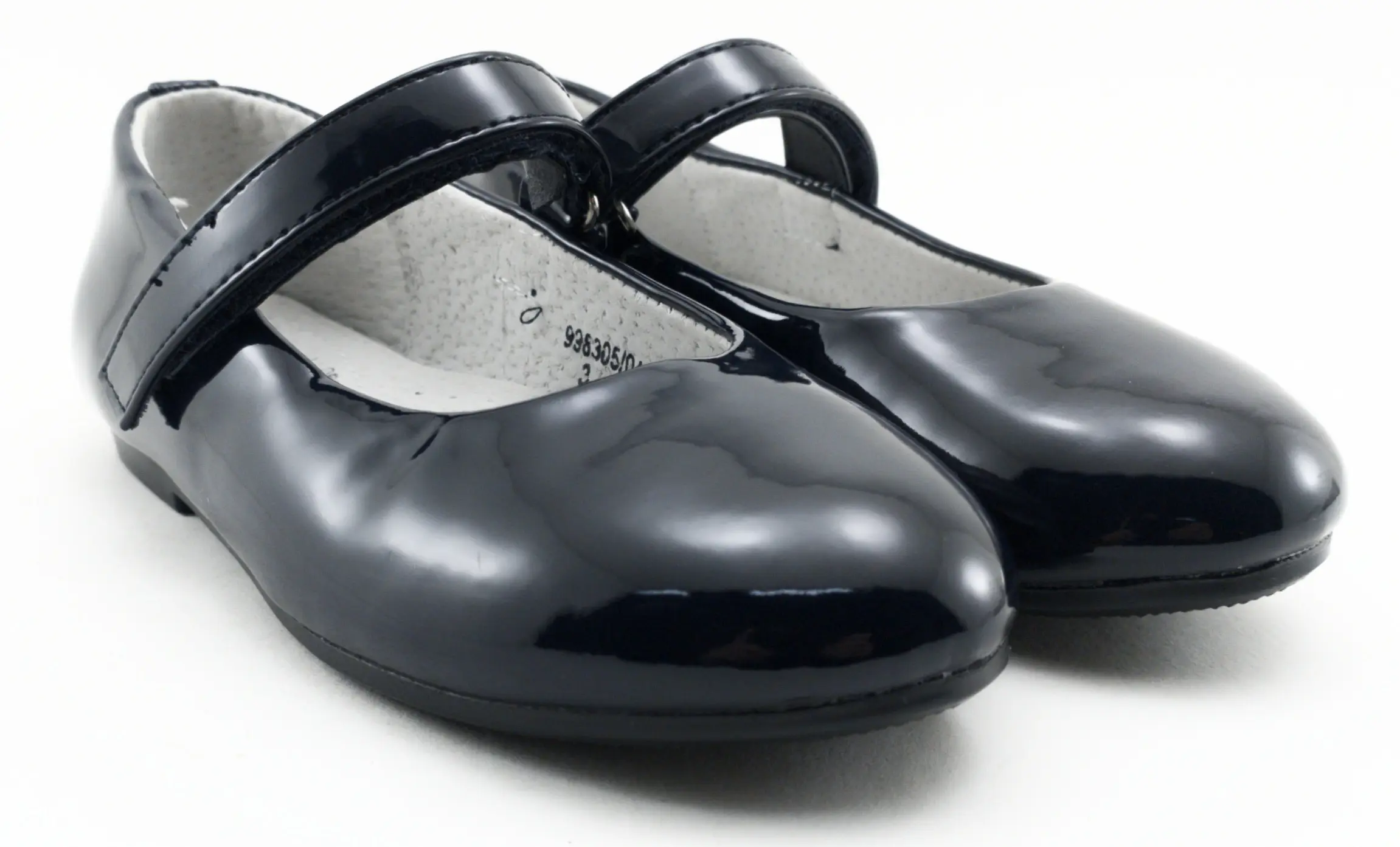 Туфли детские "Betsy" 998305/04-02