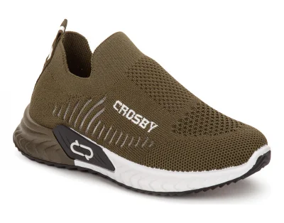 Кроссовки детские "Crosby" 227001/02-04